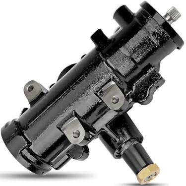 Imagem de Orceed 27-6507 Caixa De Câmbio Direção Hidráulica Compatível Com Chevrolet Malibu, Impala, Camaro, Caprice E Jeep Cherokee Buick Regal Cadillac Gmc Oldsmobile Pontiac Amc