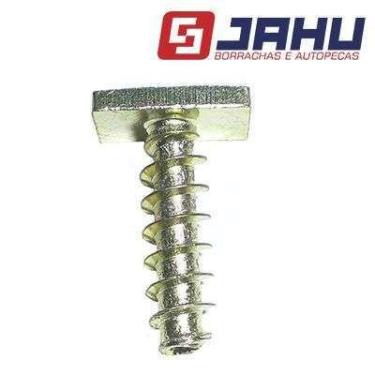 Imagem de Parafuso Moldura Para-lamas Jh07397-7 Corsa Ate 2015 Jh0073977 - JAHU