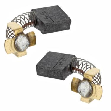 Imagem de Escova De Carvão Motor Perfuratriz Husqvarna Dms240 Original