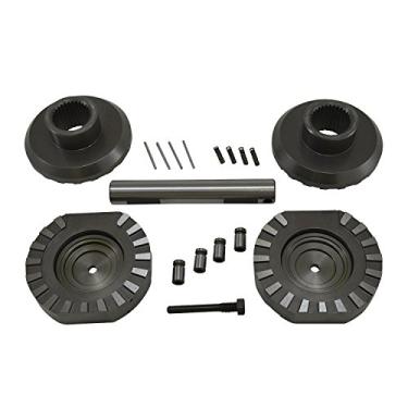 Imagem de Spartan Locker - SL TLC-30 para Toyota Landcruiser de 24 cm com 30 estrias, inclui eixo de pino cruzado resistente