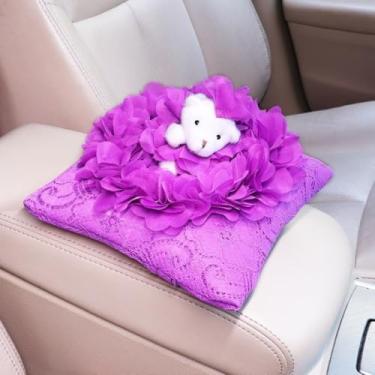 Imagem de Saco de carvão de bambu ativado criativo para carro, saco de carbono, urso fofo, decoração de carro, nova casa para remover odor, purificar o ar (11)