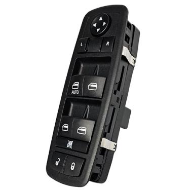 Imagem de Interruptor mestre de janela para Jeep Liberty 2008-2012.