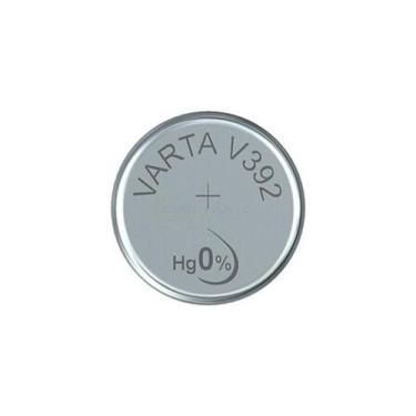 Imagem de Bateria Varta V392 AG3 SR41W LR41