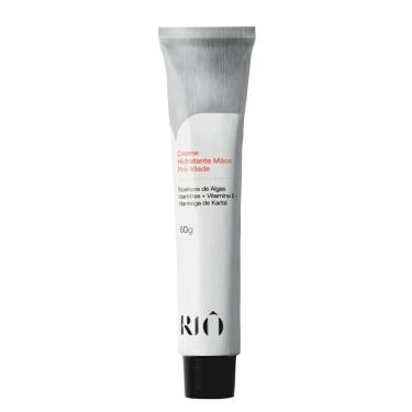 Imagem de Creme Hidratante Mãos Riô SkinLab Pro-Idade 60g