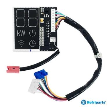 Imagem de Placa Receptora LG - EBR85993115
