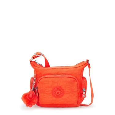 Imagem de Kipling Gabbie Mini bolsa transversal