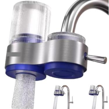 Imagem de Purificador para Água Pura e Limpa com Tecnologia - LIPPIN