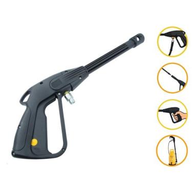 Imagem de Pistola Gatilho Sem Lança Electrolux Easy Wash 1300 Lavadora - COMPATÍ