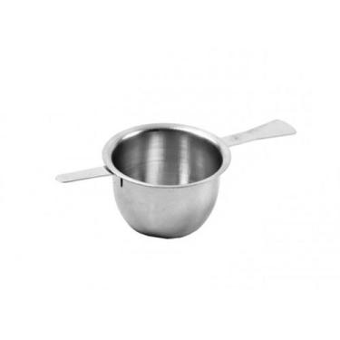 Imagem de Dosador Aço Inox 50ml - Uso Doméstico/Profissional - Western