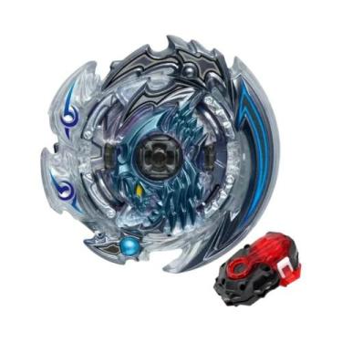 Imagem de Esquerda Direita B00 LR Lançador De Cordas DB B193 Ultimate Valkyrie L