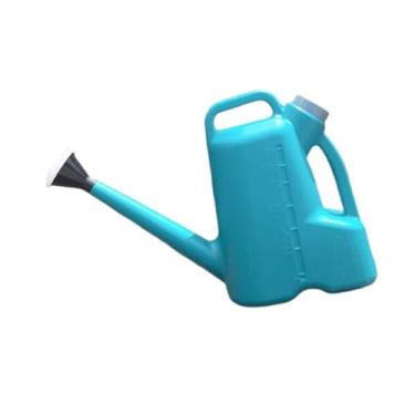 Imagem de Generic Regador, regador, vaso de plantas moderno, irrigador de pátio, garrafa, ferramenta manual de jardinagem para plantas de interior, jardim, flores, 5l