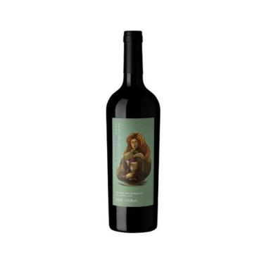 Imagem de Vinho Tinto Brasileiro Casa Venturini Nobre Marselan 750ml