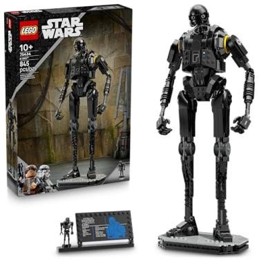 Imagem de LEGO Star Wars Droide de Segurança K-2SO™ 75434