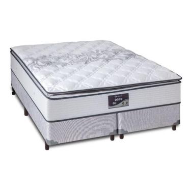 Imagem de Colchão Doss 138x188x30 - Sankonfort