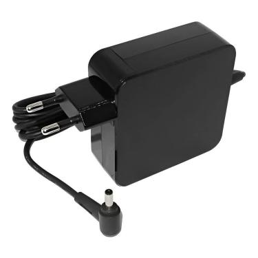 Imagem de Carregador Fonte Para Asus Notebook S400 S600 19V 3,42A Fino