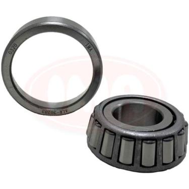 Imagem de Rolamento de roda Dianteiro Asia Motors Towner 1993 a 1999 - IMA