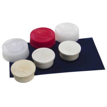 Imagem de Kit de Reparo para Colchão Inflável - 253000 - NAUTIKA
