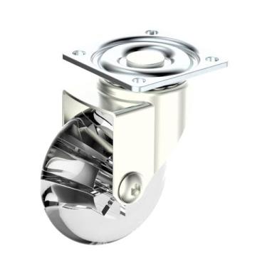 Imagem de Rodizio gira. 50mm plac.gel s/f soprano