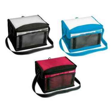 Imagem de Bolsa Térmica Soprano Com Alça Cor Sortida 12l