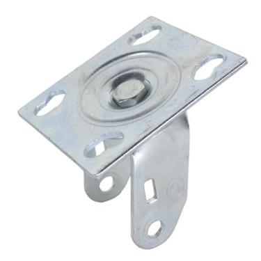 Imagem de Suporte Giratório 4 Pol sem Freio Total - 400Kg - Ajax