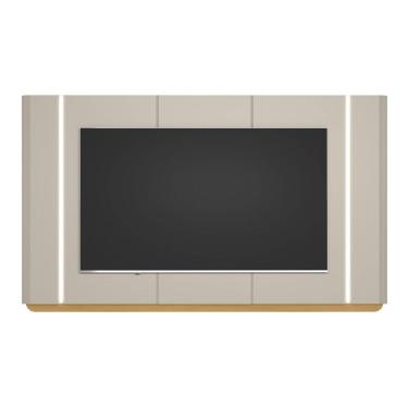 Imagem de Painel TV 75 Pol 239cm com LED Martan Tauari/Off Flex L06 - Mpozenato