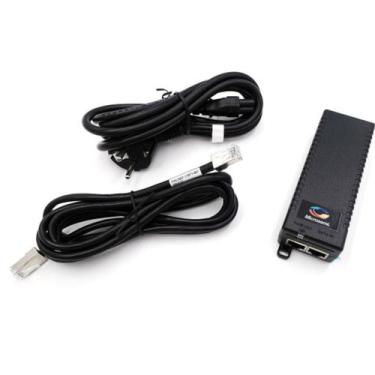 Imagem de Fonte de Alimentação HP POLY do TRIOC60 com CAT5 - 85X03AAAC4 - HP INC