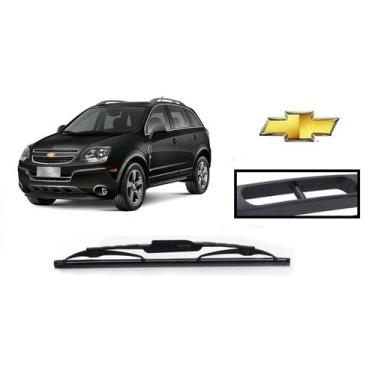 Imagem de Palheta para Limpador de Parabrisa Traseiro Chevrolet Captiva ano 2008