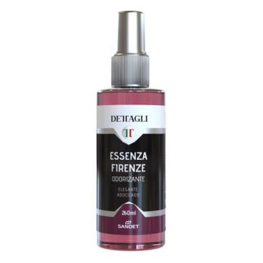 Imagem de Odorizante Essenza Firenze 260Ml Dettagli