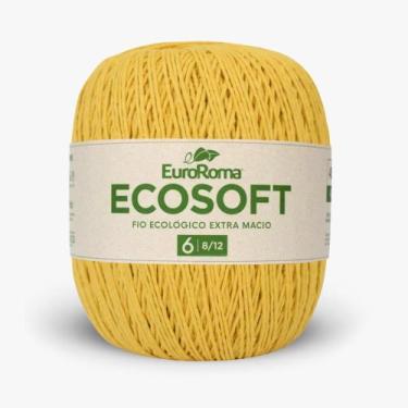 Imagem de Fio ecológico extra macio - Euroroma 