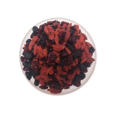 Imagem de Mix de Frutas Vermelhas Desidratadas - 2kg - N4 NATURAL