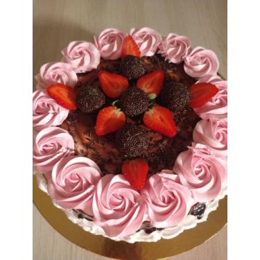 Imagem de Torta vitrine - Sicao