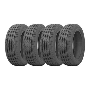 Imagem de Kit 4 Pneus Toyo Aro 18 225/55R18 Proxes R44 98H
