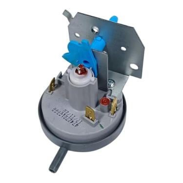 Imagem de Pressostato Para Lavadora Brastemp Consul W10647744
