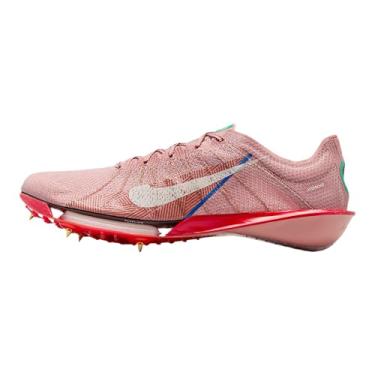 Imagem de Nike Tênis infantil Air Max Dn (HQ2059-600, poeira estelar vermelha/sépia vermelha/vermelho universitário), Pó estelar vermelho/sépia vermelha/vermelho universitário/marfim pálido, 46