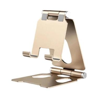 Imagem de Suporte De Telefone Móvel Em Liga De Alumínio Para iPhone 13 14 pro Su