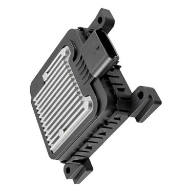 Imagem de Módulo de controle da bomba de combustível adequado para Volvo C30 C70 S40 S60 S80 V50 V70 XC70 XC90 1999-2014 Substitui 30742823 30769225 601227 601-227 V9577 10004 4N5T9C105AG