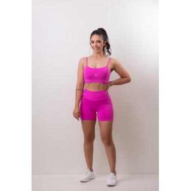 Imagem de conjunto fitness feminino academia treino, vestuario fitness e casual 