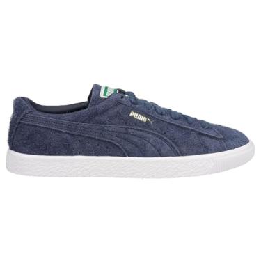 Imagem de PUMA Mens Suede VTG Hairy Suede 385698 02 - Size 6.5