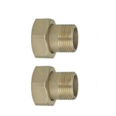 Imagem de Niple De Acoplamento 3/4 M (Par), Emmeti