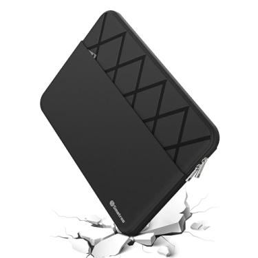 Imagem de Smatree Capa para laptop de 15,6 polegadas para laptop HP Victus Gaming 15z-fb200/fb000/fb100, para Victus 15t-fa100/15-fa1010nr, capa de 15 polegadas com bolso para acessórios, zíper YKK, design