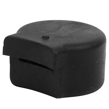 Imagem de RiToEasysports Conjunto de Acessórios para Clarinete, Lindo Bocal e Palheta de Som Claro para Reduzir a Pressão do Pescoço para Jogadores de Clarinete, Material Abs