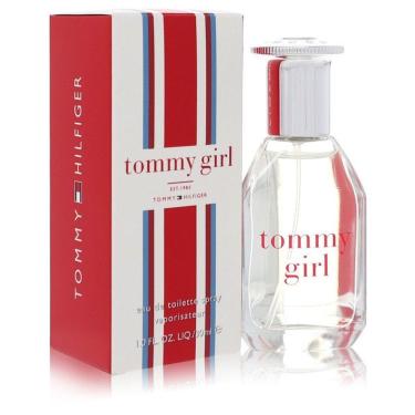 Imagem de Perfume Feminino Tommy Hilfiger 30 Ml Eau De Toilette Spray