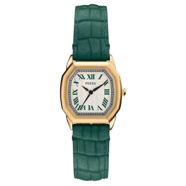 Imagem de Relógio Fossil Feminino Harlow Dourado - Es5427/0bn Relógio Fossil Feminino Fossil Fem - Es5427/0bn