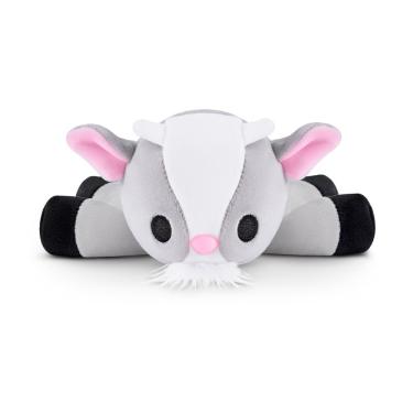 Imagem de Pelúcia Hug-A-Lumps Baby 0,23kg - Cabra Graham