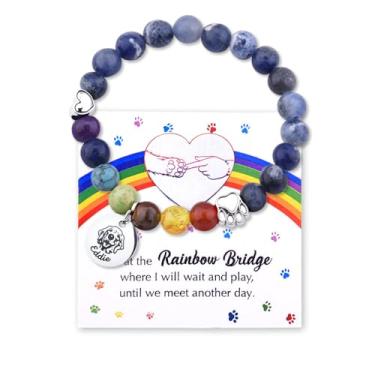 Imagem de YangQian Presentes de senhora de gato para mulheres, meninas, para amantes de gatos, pulseiras, gatos, mãe, aniversário, Natal, pessoas, gatos, donos, ideias de presentes, Small, Zinco, Sem Pedra