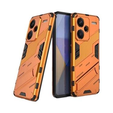 Imagem de Capa De Armadura À Prova De Choque Para Redmi Note 13 pro plus 12 12S 