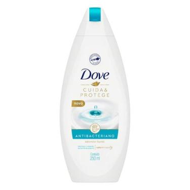 Imagem de Sabonete Liquido Dove Antibacterial Cuida&Protege 250Ml