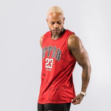 Imagem de Regata Machão Dry Phenix-Masculino