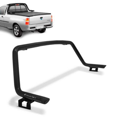 Imagem de Santo Antonio Courier 1998 a 2013 Tubolar Preto