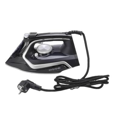 Imagem de Zerodis Vaporizador para Roupas de Viagem Ferro a Com Tanque de água de 250ml Vertical Vaporizador Elétrico para Roupas para Viagens Em Casa Removedor de Rugas para Uso Seco e úmido para Todos Os